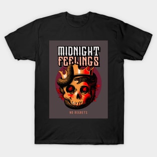 Midnight Feelings T-Shirt